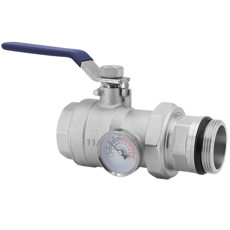 Legend M-8330HC Return Iso. Valve
