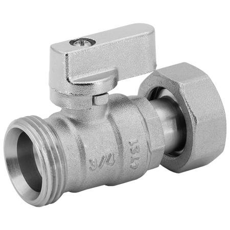Legend M-8330HC Loop Isolation Valve