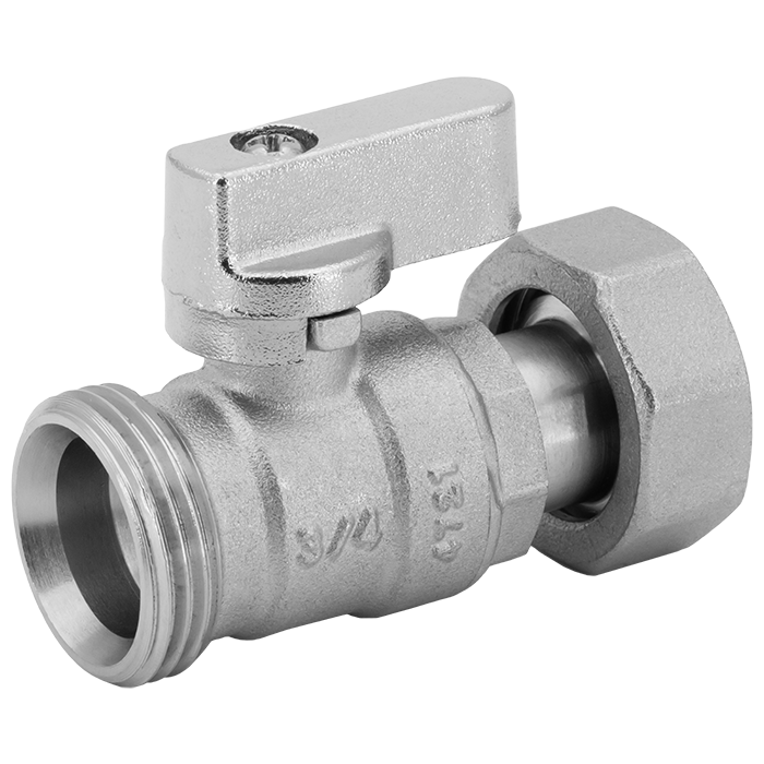 Legend M-8330HC Loop Isolation Valve