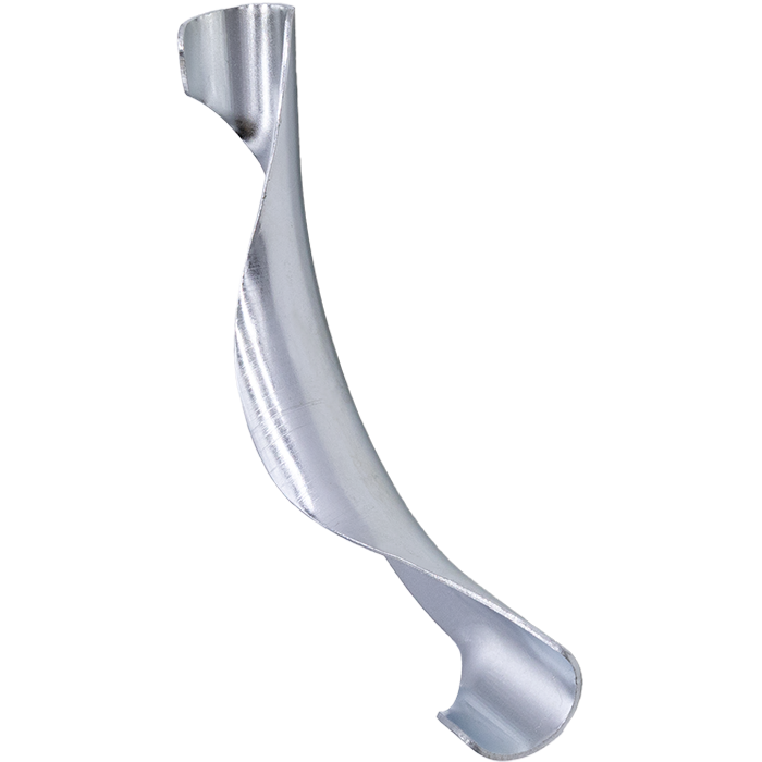 Legend Metal Tube Bend Support