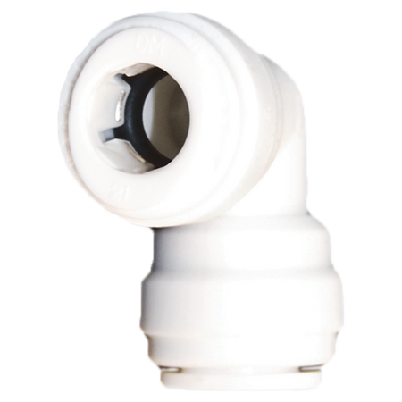 Legend Mini-Loc Elbow