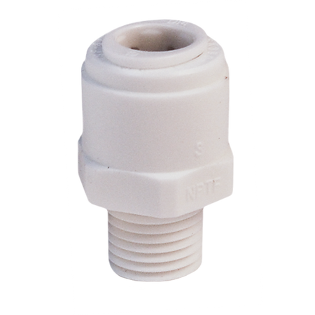 Legend Mini-Loc MNPT Adapter