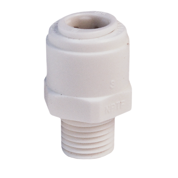 Legend Mini-Loc MNPT Adapter