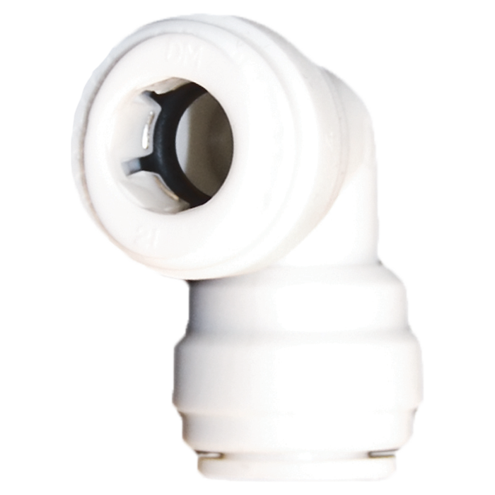 Legend Mini-Loc MNPT Elbow