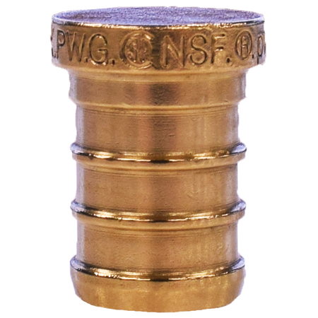 Legend NL Crimp PEX Plug
