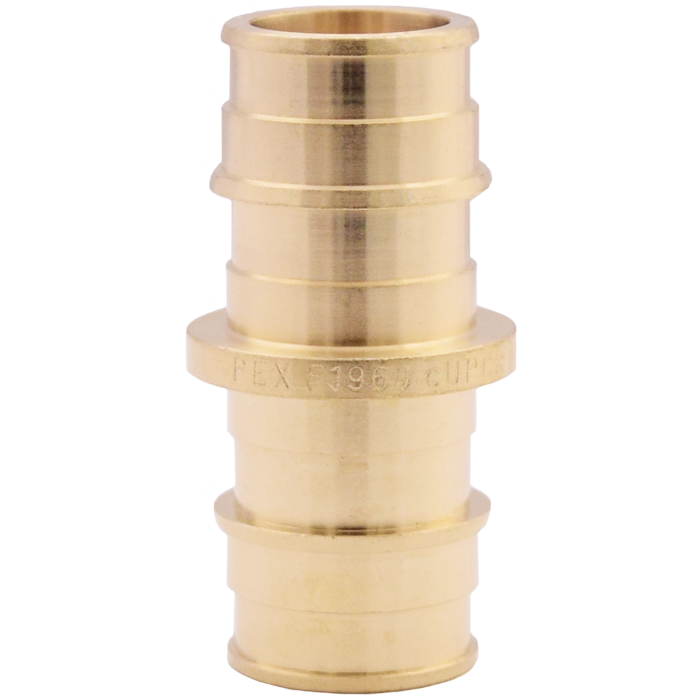 Legend NL Expansion PEX Coupling