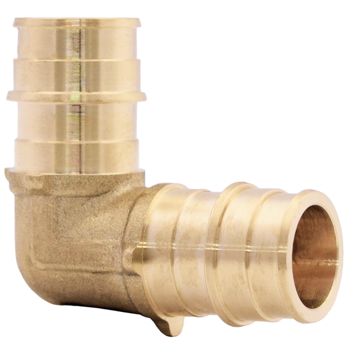 Legend NL Expansion PEX Elbow