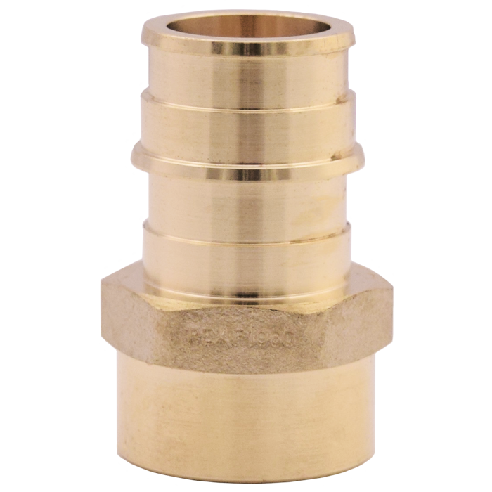 Legend NL Exp. PEX x FNPT Adapter