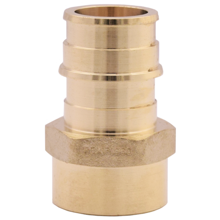 Legend NL Exp. PEX x FNPT Adapter