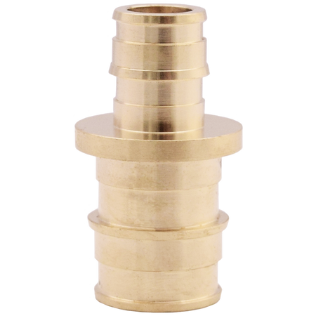 Legend NL Expansion PEX Red. Coupling