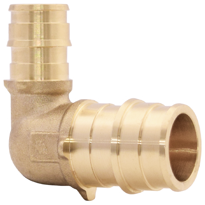 Legend NL Expansion PEX Red. Elbow