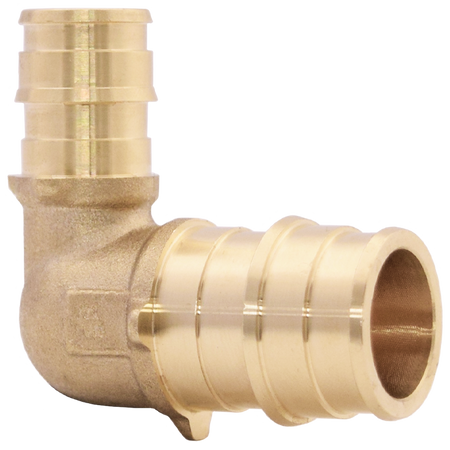 Legend NL Expansion PEX Red. Elbow