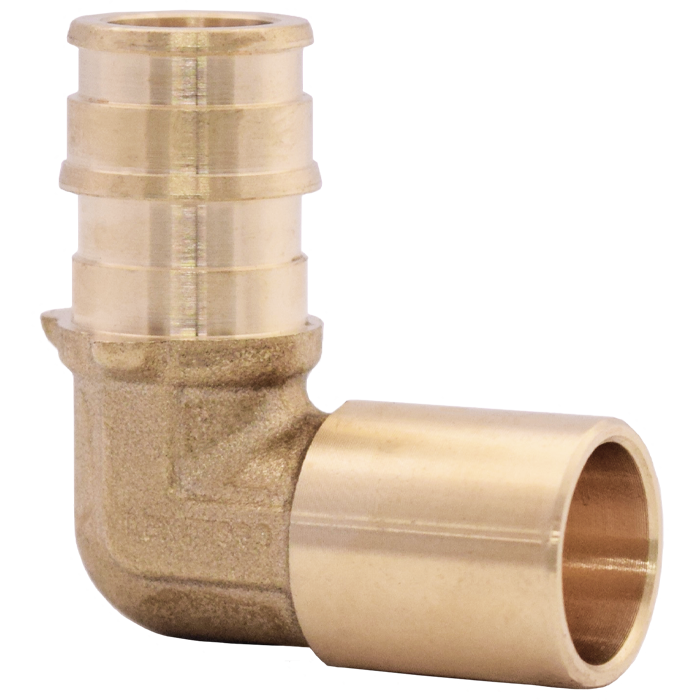 Legend NL Expansion PEX x FTG Elbow