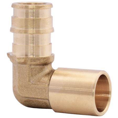 Legend NL Expansion PEX x FTG Elbow