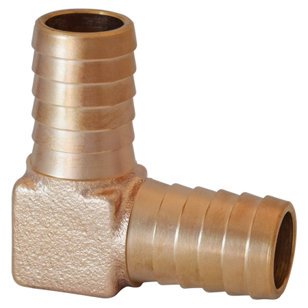 Legend NL Bronze Insert Elbow