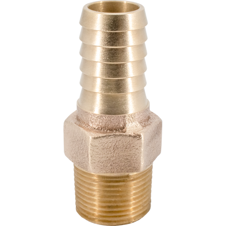 Legend NL Bronze INS x MNPT Adapter