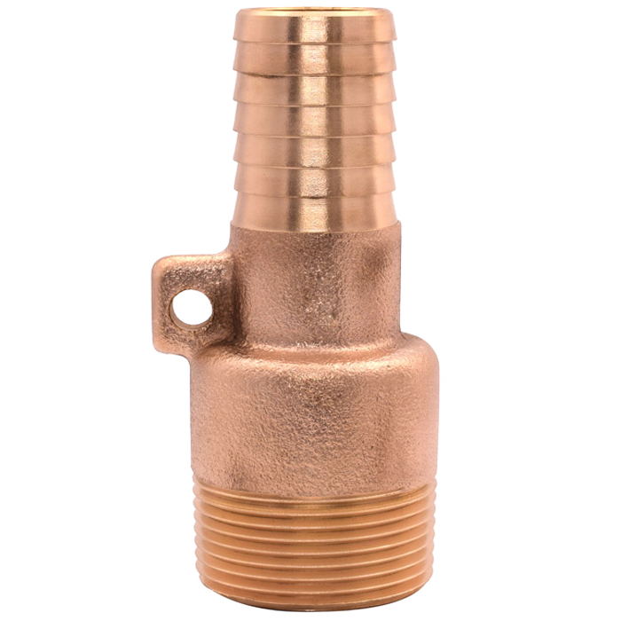 Legend NL Bronze Red. Rope Adapter