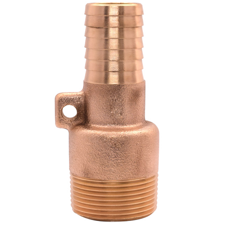 Legend NL Bronze Red. Rope Adapter