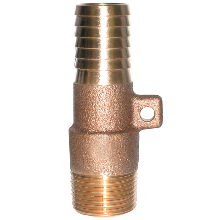 Legend NL Bronze Rope Adapter