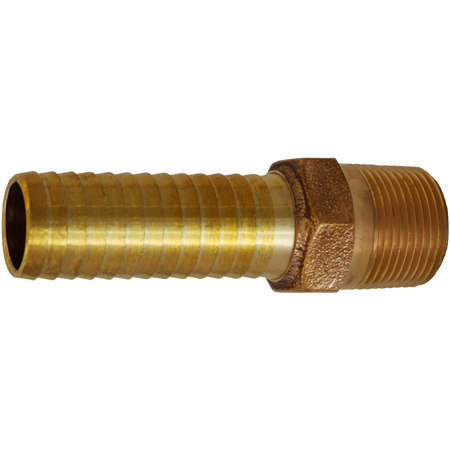 Legend NL XL Insert x MNPT Adapter