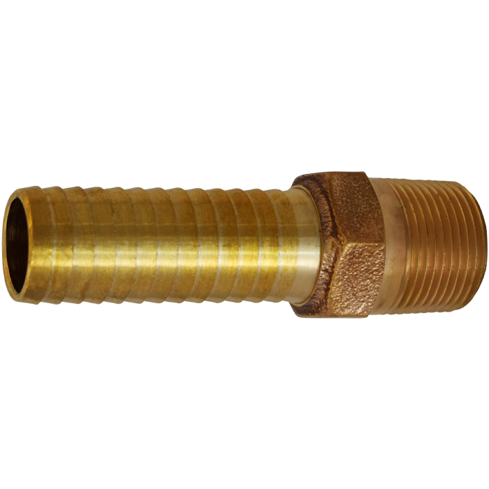 Legend NL XL Insert x MNPT Adapter