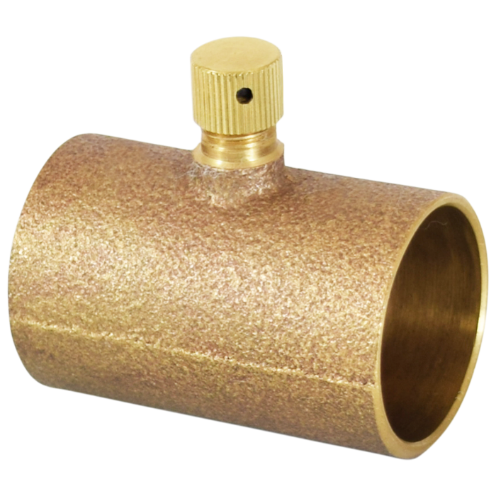 Legend NL Brass Drain Coupling