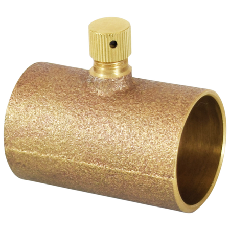 Legend NL Brass Drain Coupling