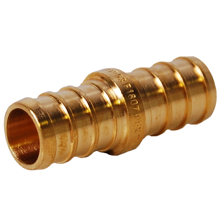 Legend NL Crimp PEX Coupling