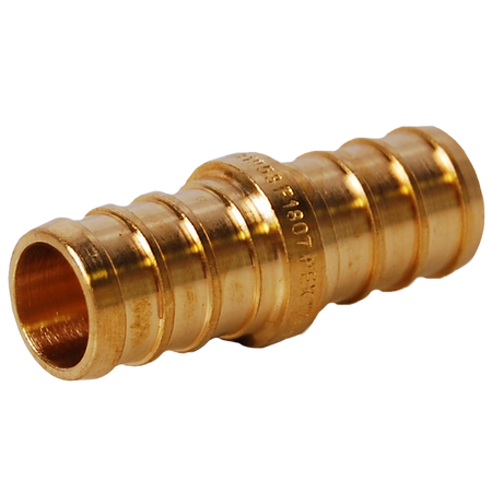 Legend NL Crimp PEX Coupling
