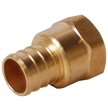 Legend NL Crimp PEX x FNPT Adapter