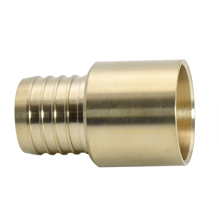 Legend NL Crimp PEX x FTG Adapter