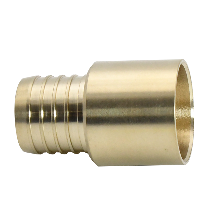 Legend NL Crimp PEX x FTG Adapter