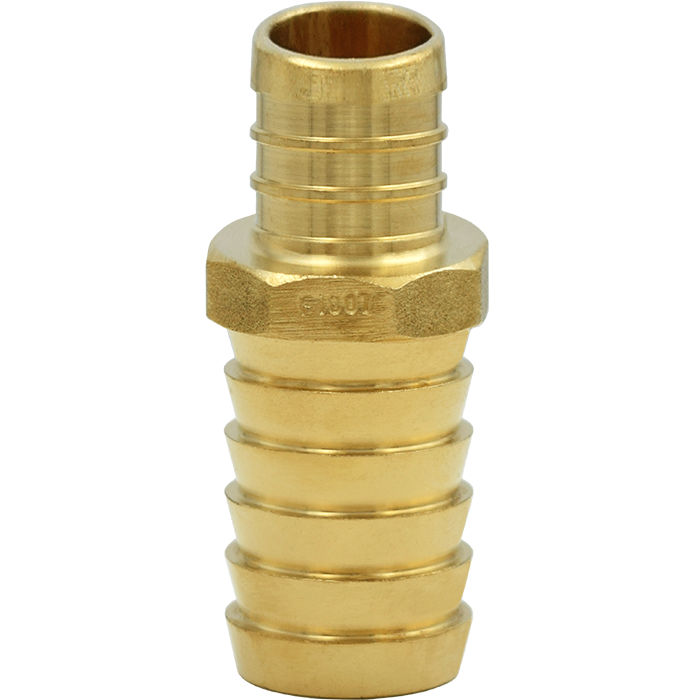 Legend NL Crimp PEX x INS Adapter