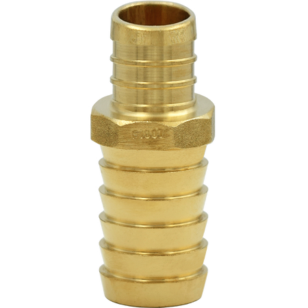 Legend NL Crimp PEX x INS Adapter