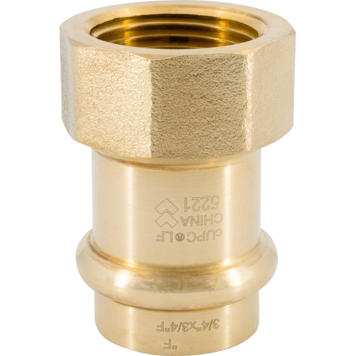 Legend NL Press x FNPT Adapter