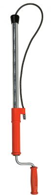 General Wire ITU4 - Individually Boxed Telescoping Urinal Auger