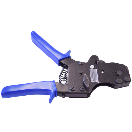 Legend One-Handed Cinch Clamp Tool