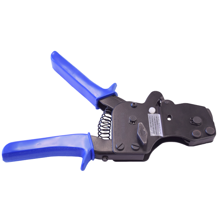 Legend One-Handed Cinch Clamp Tool
