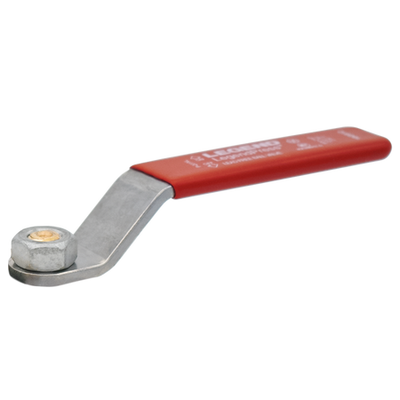 Legend P-200 Lever Handle