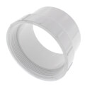 PVC DWV Cleanout Adapter – Solvent Weld x FPT | Tigre