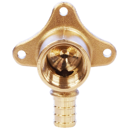 Legend Crimp x FNPT Drop Ear Elbow