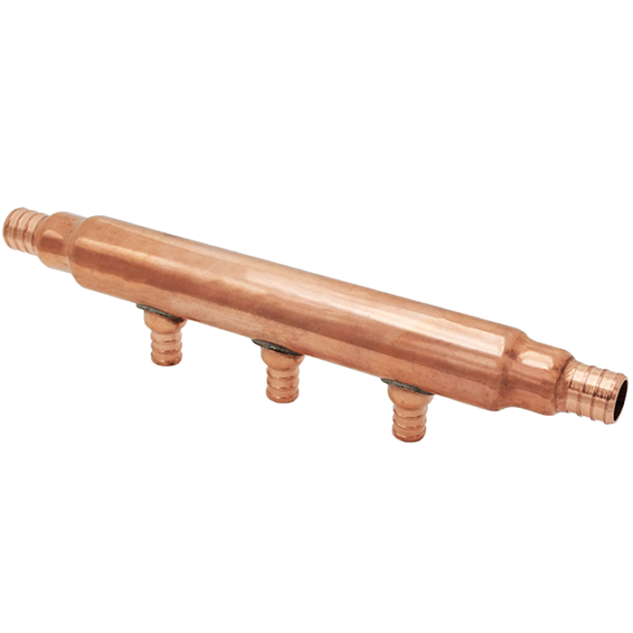 Legend Crimp Multi-Port Tee