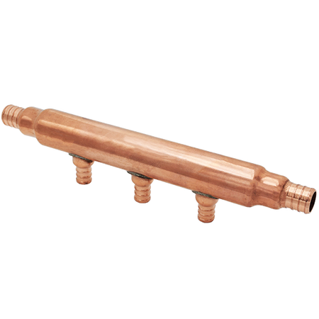 Legend Crimp Multi-Port Tee