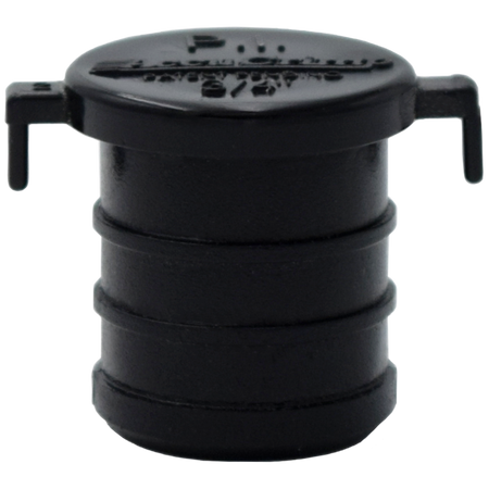Legend PPSU F2159 PEX Test Plug