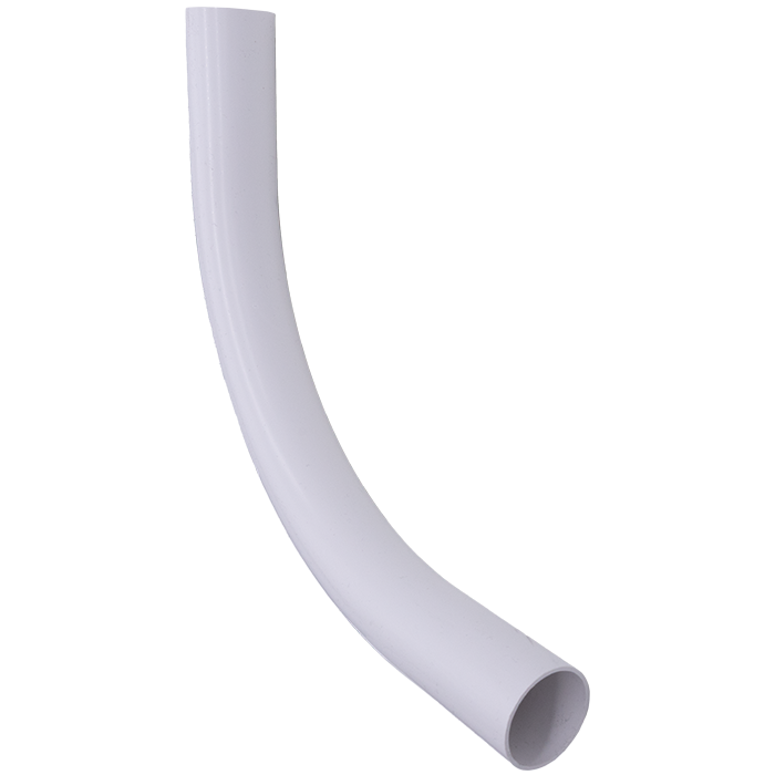 Legend Plastic Tube Bend Support