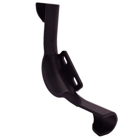 Legend Platic Tube Bend Support w/Tab