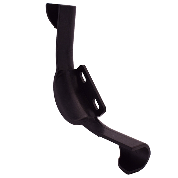 Legend Platic Tube Bend Support w/Tab