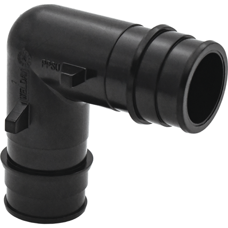 Legend PPSU Expansion PEX Elbow
