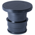 1" Expansion Pex Poly Plug