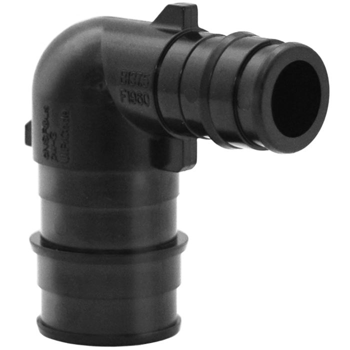 Legend PPSU Expansion PEX Red. Elbow